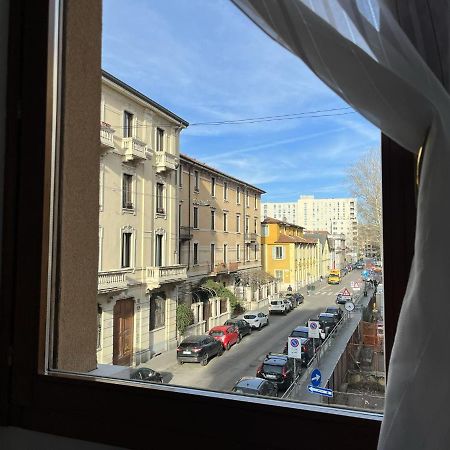 Sbam House Apartment Milano Ngoại thất bức ảnh