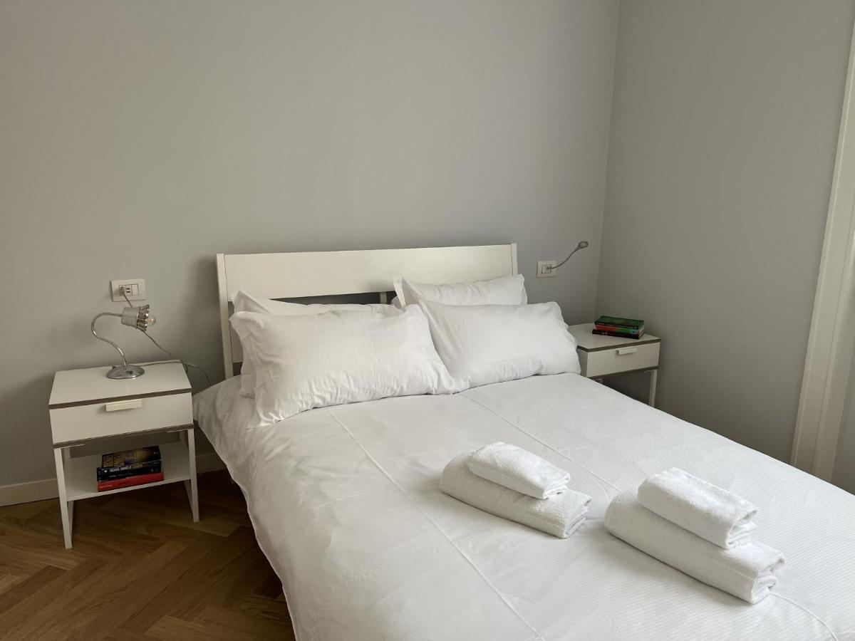 Sbam House Apartment Milano Ngoại thất bức ảnh