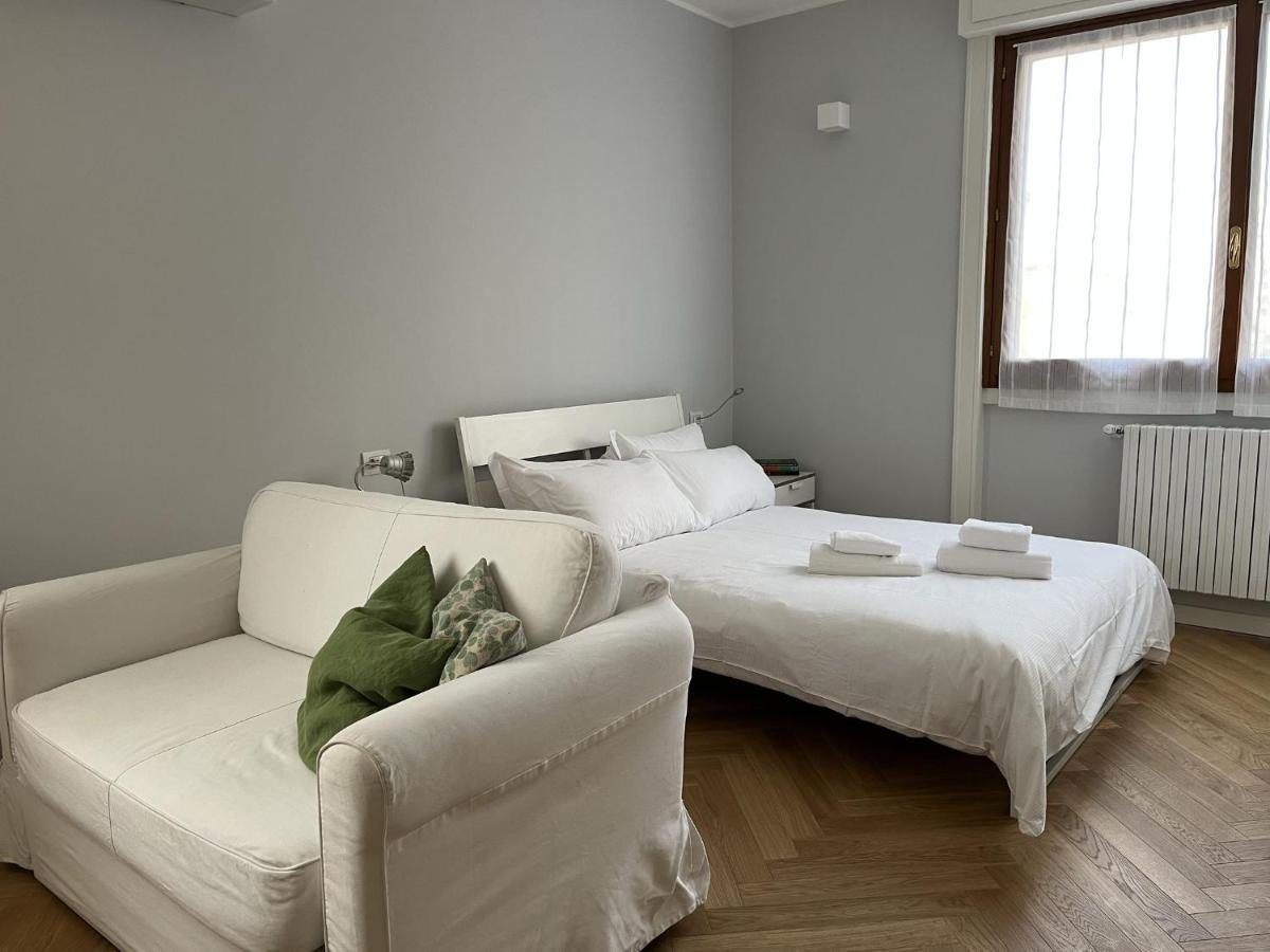 Sbam House Apartment Milano Ngoại thất bức ảnh