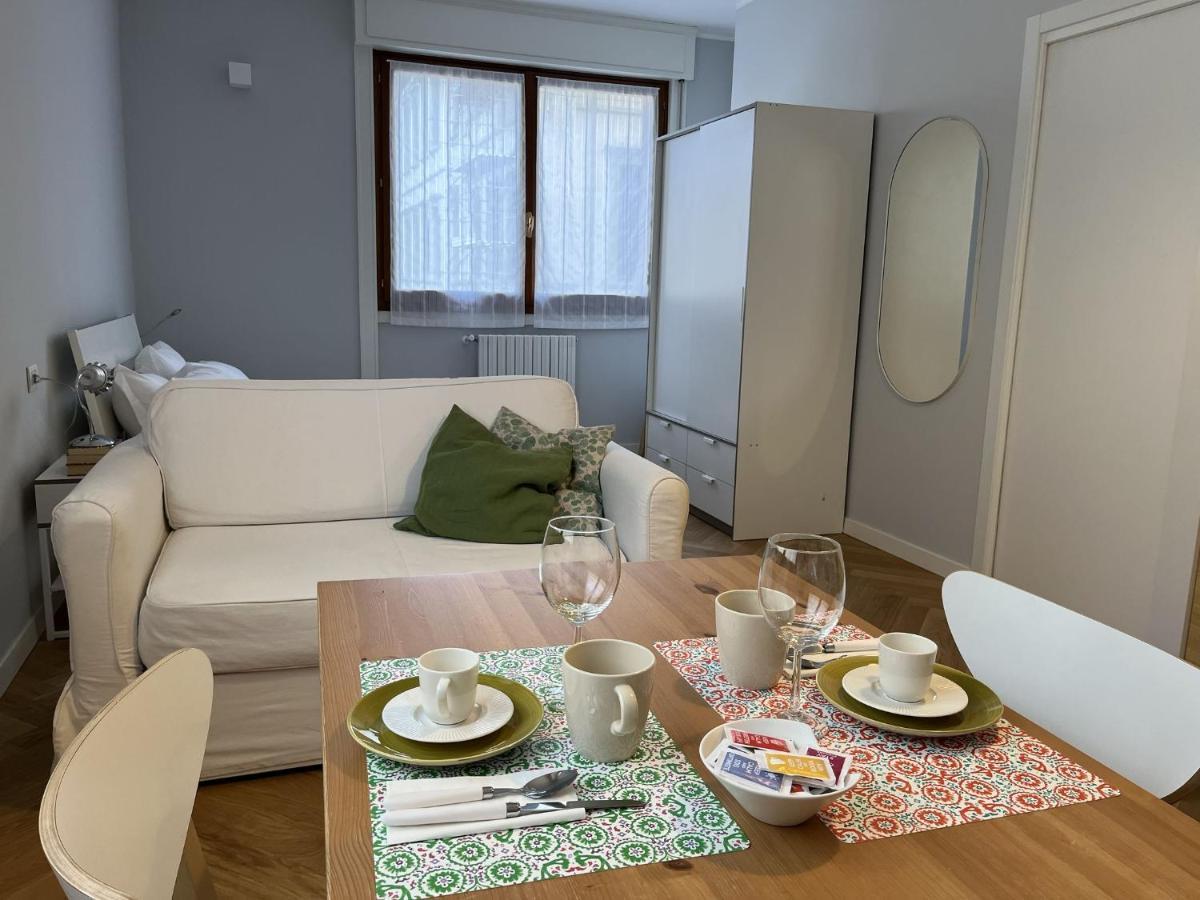 Sbam House Apartment Milano Ngoại thất bức ảnh