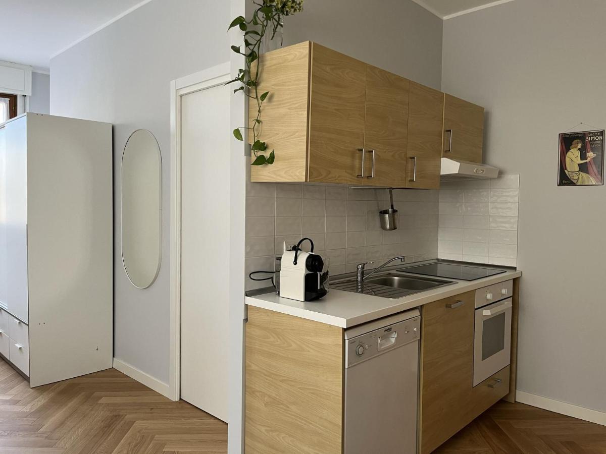 Sbam House Apartment Milano Ngoại thất bức ảnh