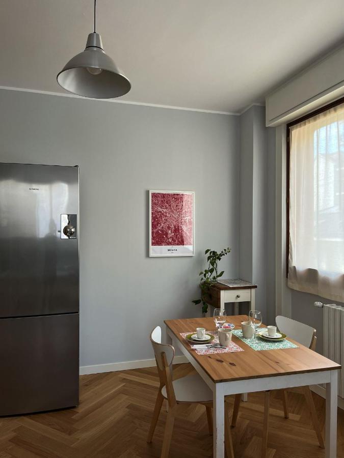 Sbam House Apartment Milano Ngoại thất bức ảnh