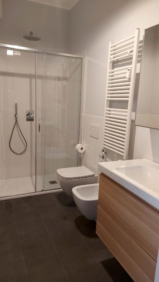 Sbam House Apartment Milano Ngoại thất bức ảnh
