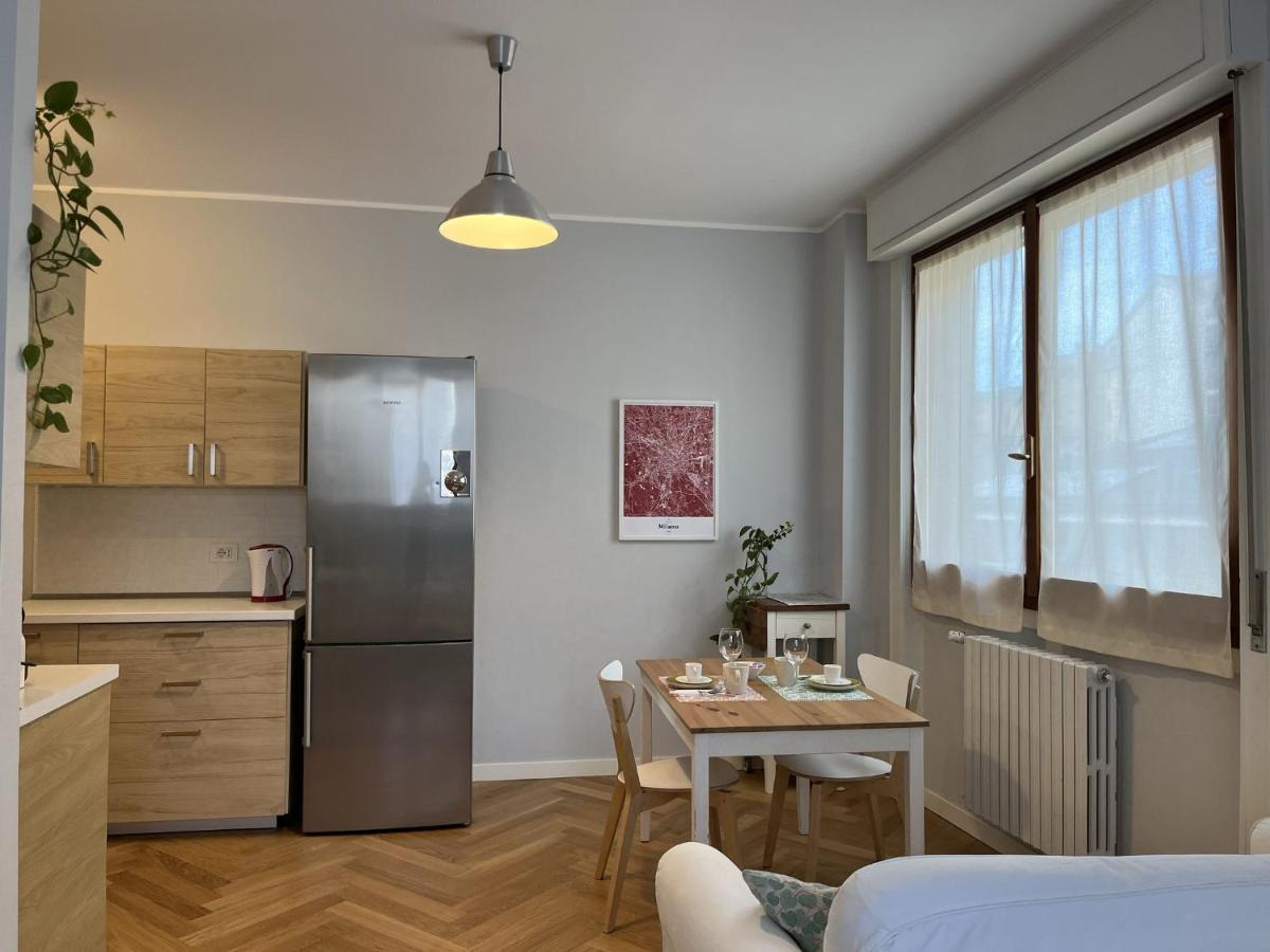 Sbam House Apartment Milano Ngoại thất bức ảnh