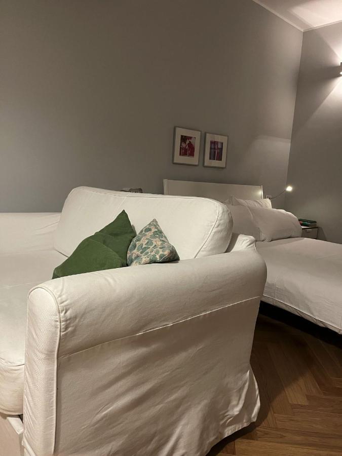 Sbam House Apartment Milano Ngoại thất bức ảnh
