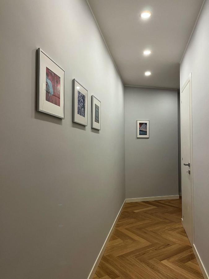 Sbam House Apartment Milano Ngoại thất bức ảnh