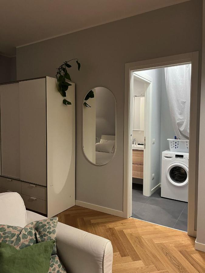 Sbam House Apartment Milano Ngoại thất bức ảnh
