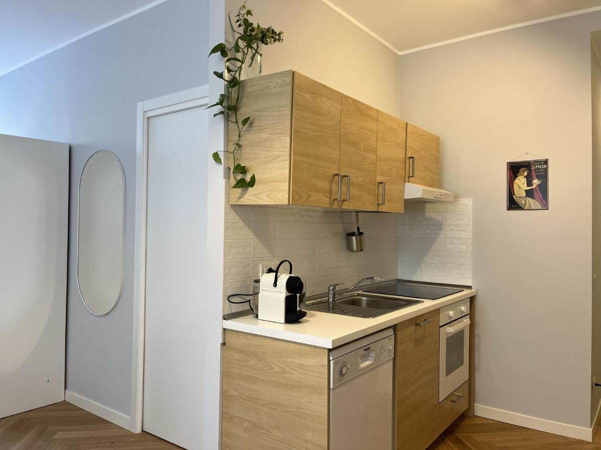 Sbam House Apartment Milano Ngoại thất bức ảnh