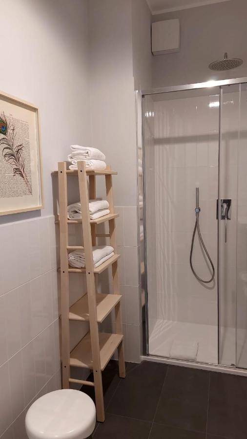Sbam House Apartment Milano Ngoại thất bức ảnh