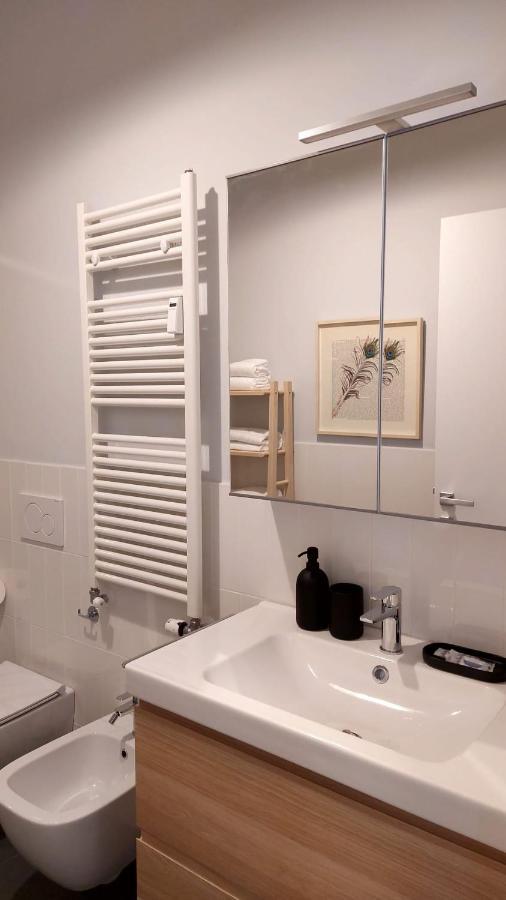 Sbam House Apartment Milano Ngoại thất bức ảnh